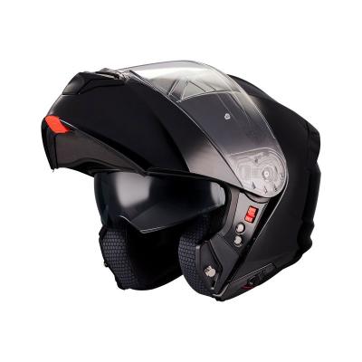 Casque modulable MT HELMETS GENESIS SV - PURE