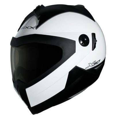 Casque modulable Nexx X30 PLAIN