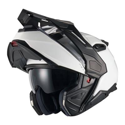 Casque modulable Nexx X.LIFECOUNTRY - PLAIN