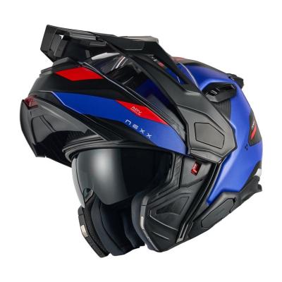 Casque modulable Nexx X.LIFECOUNTRY - TERRA