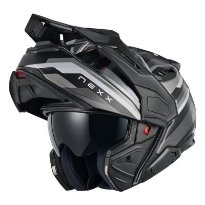 Casque modulable Nexx X.LIFECOUNTRY - WESTBOUND