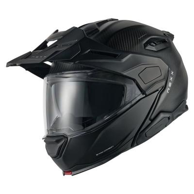 Casque modulable Nexx X.LIFECOUNTRY - ZERO PRO