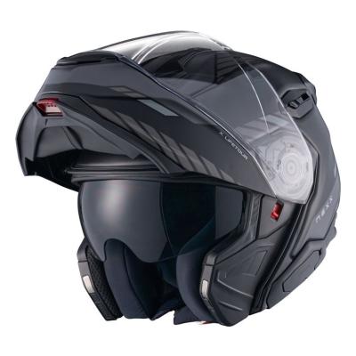 Casque modulable Nexx X.LIFETOUR - GLOBE