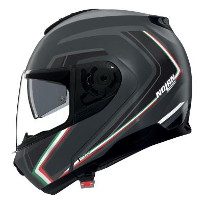 Casque modulable Nolan N100-6 RADIANTE