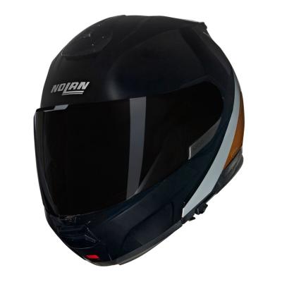 Casque modulable Nolan N100-6 - VERNICIATURA SPECIALE