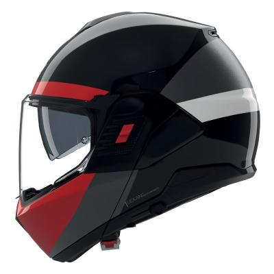 Casque modulable Nolan N120-1 BLOCCO