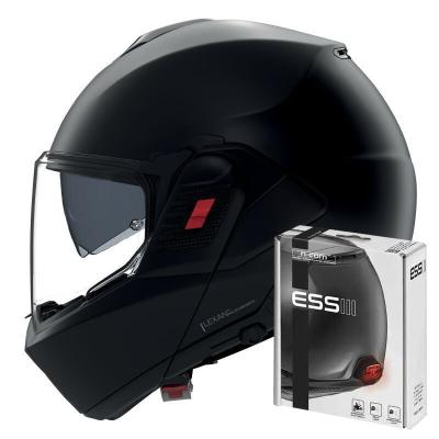 Casque modulable Nolan N120-1 ESS