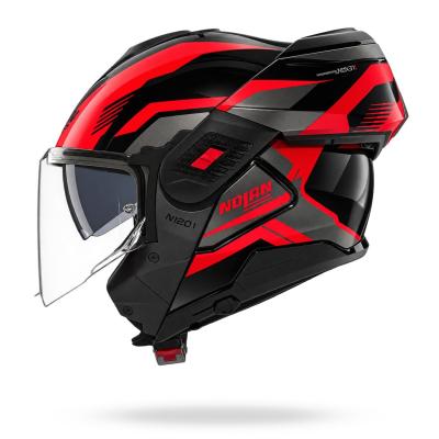 Casque modulable Nolan N120-1 ONIRICO