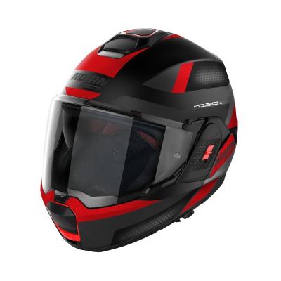 Casque modulable Nolan N120-1 - SUBWAY N-COM