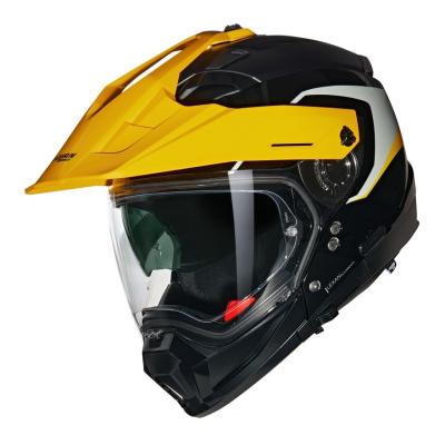 Casque modulable Nolan N70-2 X - CONVITO