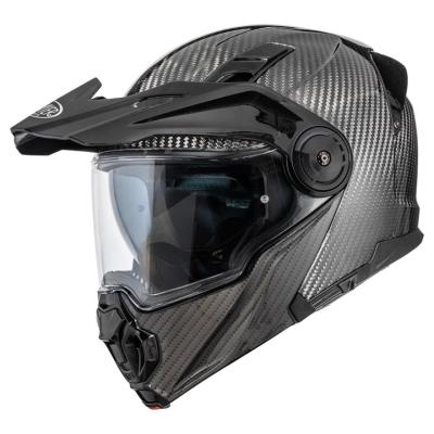 Casque modulable Premier LAND CRUISER CARBON