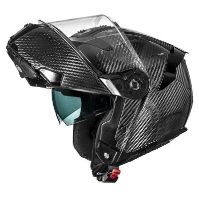 Casque modulable Premier LEGACY GT CARBON