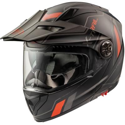Casque modulable Premier X-TRAIL - XT92BM
