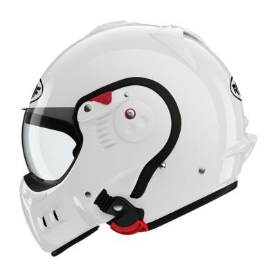 Casque modulable ROOF RO5 BOXER ALPHA