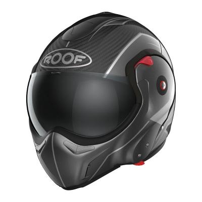 Casque modulable ROOF RO9 BOXXER 2 CARBON PALADIN
