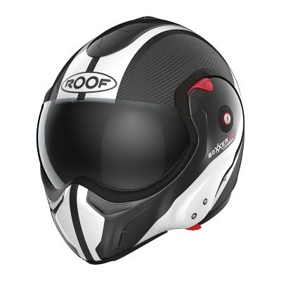 Casque modulable ROOF RO9 BOXXER 2 CARBON WONDER