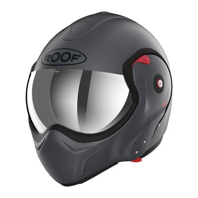 Casque modulable ROOF RO9 BOXXER 2 DARKSIDE EDITION LIMITEE