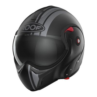 Casque modulable ROOF RO9 BOXXER 2 STRIPES