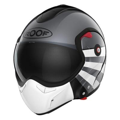 Casque modulable ROOF RO9 BOXXER 2 SUNRISE