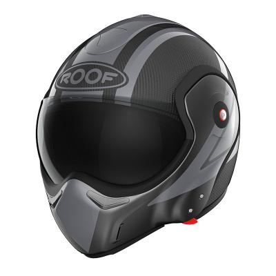 Casque modulable ROOF RO9 BOXXER CARBON - DART