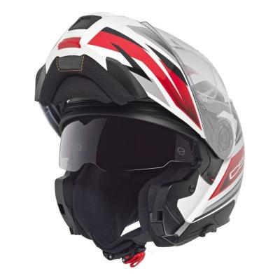 Casque modulable Schuberth C5 ZENITH