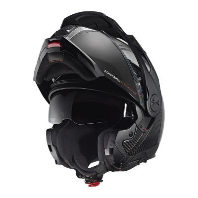 Casque modulable Schuberth E2 CARBON