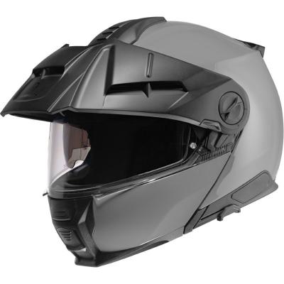 Casque modulable Schuberth E2 CONCRETE