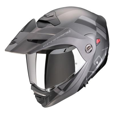 Casque modulable Scorpion Exo ADX-2 - GALANE