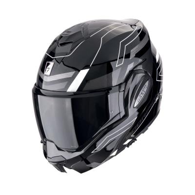 Casque modulable Scorpion Exo EXO-TECH EVO - CONQUER
