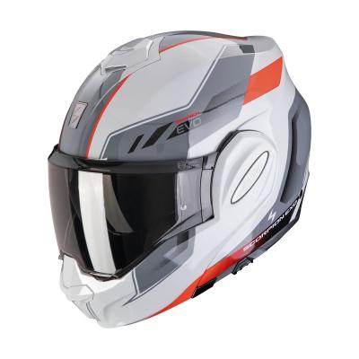 Casque modulable Scorpion Exo EXO-TECH EVO - SOCIUS