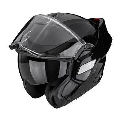Casque modulable Scorpion Exo EXO-TECH II - SOLID