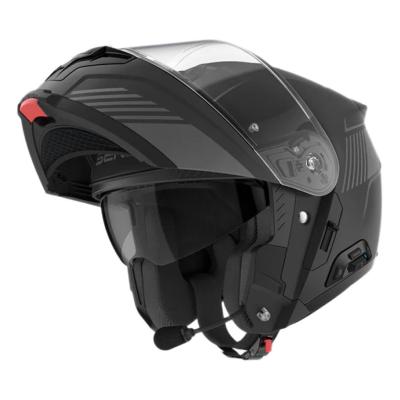 Casque modulable Sena SPECTER AVEC INTERCOM