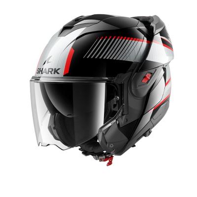 Casque modulable Shark OXO SIKTER