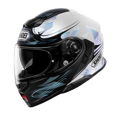 Casque modulable Shoei NEOTEC 3 - BREEZE