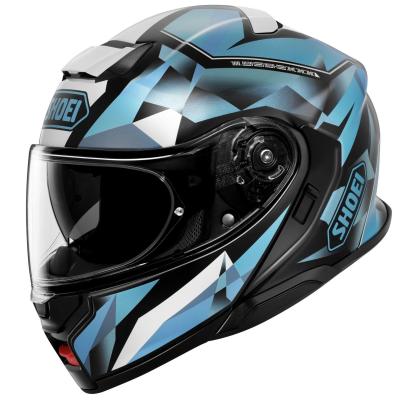Casque modulable Shoei NEOTEC 3 - FRAGMENTS