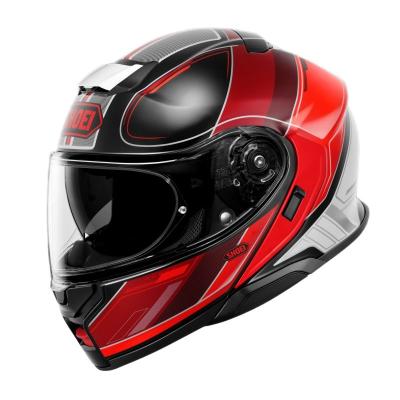 Casque modulable Shoei NEOTEC 3 - SHARPEN