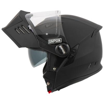 Casque modulable Simpson DARKSOME