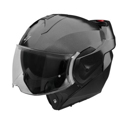 Casque modulable Stormer CRUSHER SOLID