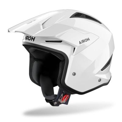 Casque trial Airoh TRR II COLOR 2026