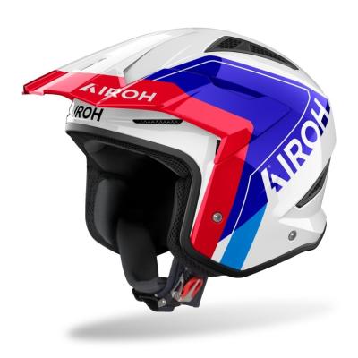Casque trial Airoh TRR II HUNT 2026
