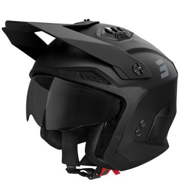 Casque trial Shot DROP 2026