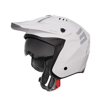 Casque trial Shot JUMP - SOLID 2023