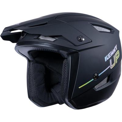 Casque trial TRIAL UP GRAPHIC KENNY