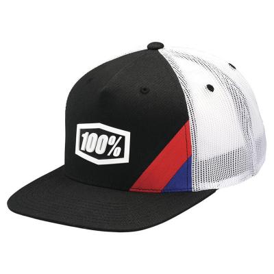 Casquette 100% Enfant CORNERSTONE
