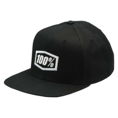 Casquette 100% Enfant ICON
