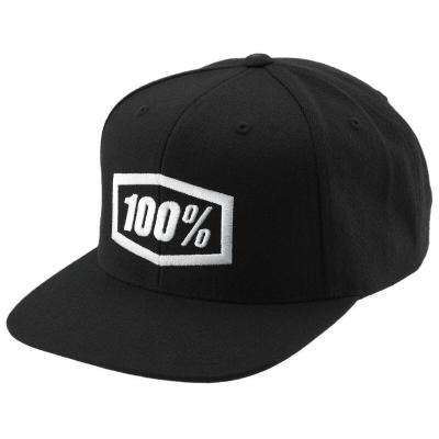 Casquette 100% ICON J-Fit
