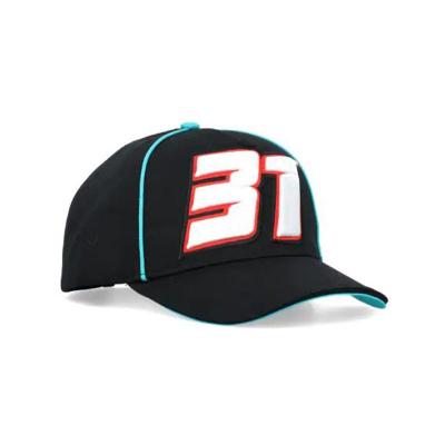 Casquette 31 BROD&Eacute; PEDROACOSTA