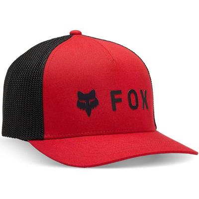 Casquette ABSOLUTE FLEXFIT FOX