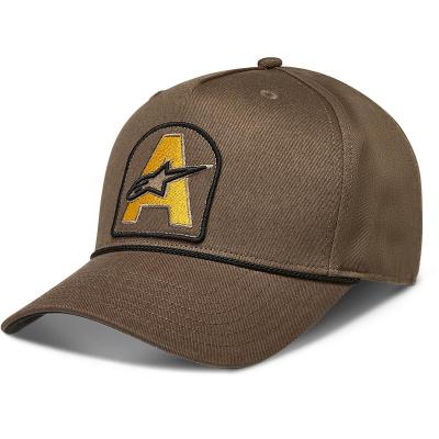Casquette Acme ALPINESTARS