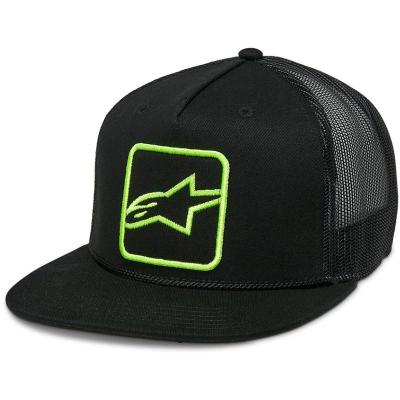 Casquette CONTROL TRUCKER ALPINESTARS